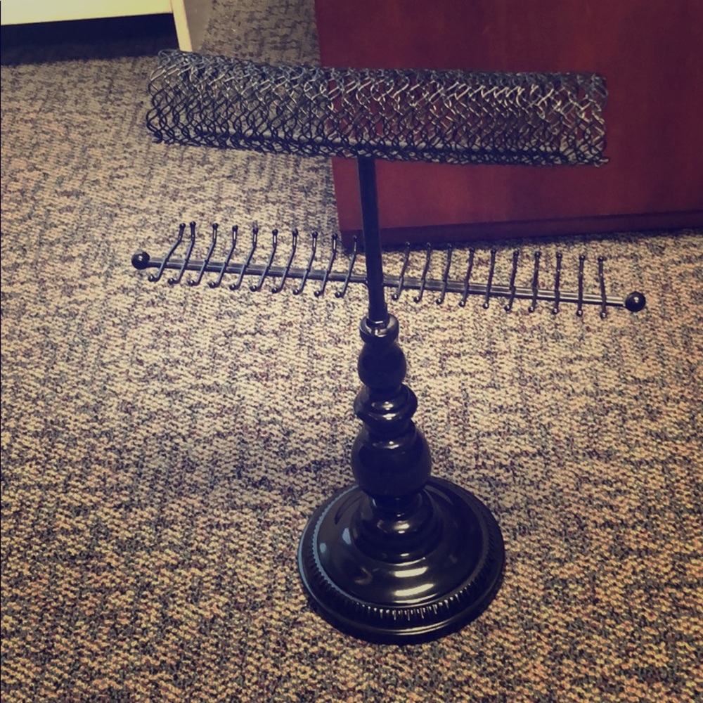Jewelry Holder